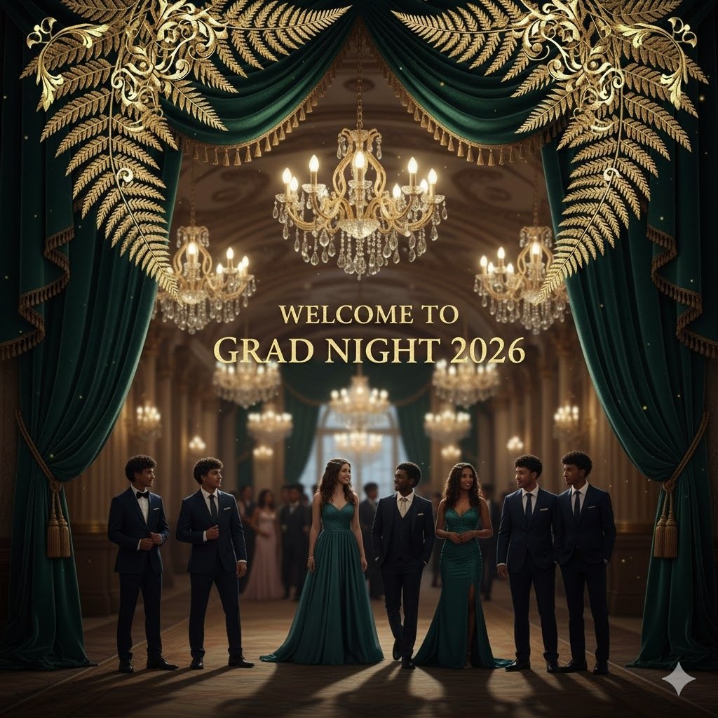 Modern Website Welcome