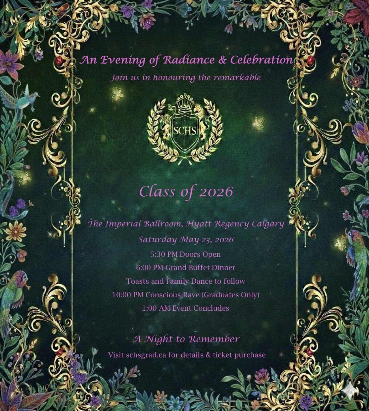 Official Grad 2026 Invite-1